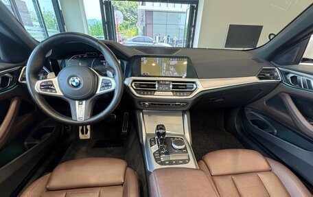 BMW 4 серия, 2022 год, 3 600 000 рублей, 8 фотография