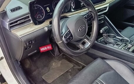 KIA K5, 2020 год, 2 380 000 рублей, 6 фотография