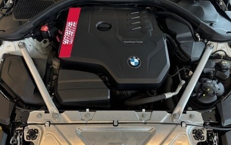 BMW 4 серия, 2022 год, 3 600 000 рублей, 9 фотография