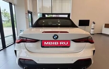 BMW 4 серия, 2022 год, 3 600 000 рублей, 4 фотография