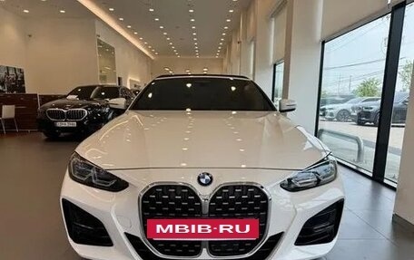 BMW 4 серия, 2022 год, 3 600 000 рублей, 3 фотография