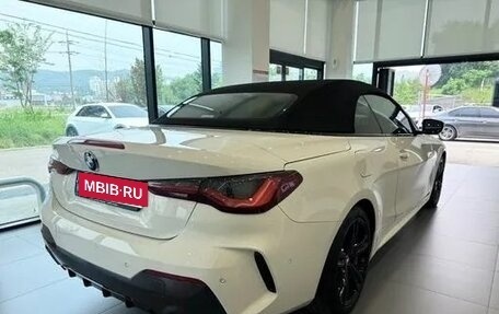 BMW 4 серия, 2022 год, 3 600 000 рублей, 5 фотография