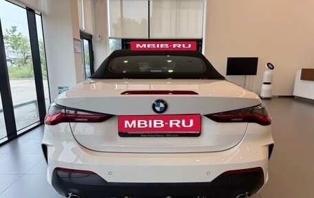 BMW 4 серия, 2022 год, 3 600 000 рублей, 6 фотография
