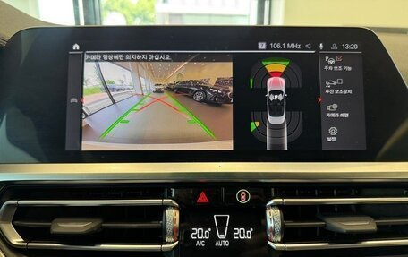 BMW 4 серия, 2022 год, 3 600 000 рублей, 13 фотография