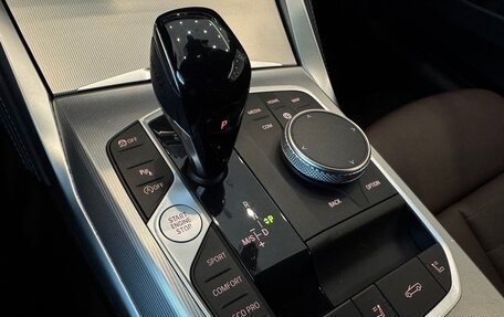 BMW 4 серия, 2022 год, 3 600 000 рублей, 11 фотография