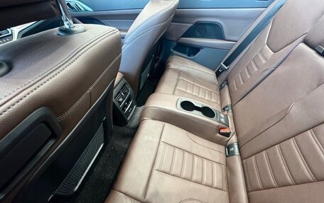 BMW 4 серия, 2022 год, 3 600 000 рублей, 18 фотография