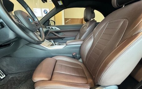 BMW 4 серия, 2022 год, 3 600 000 рублей, 16 фотография