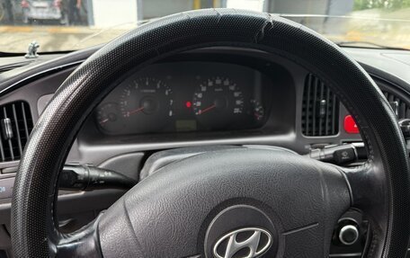 Hyundai Elantra III, 2006 год, 380 000 рублей, 6 фотография