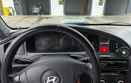 Hyundai Elantra III, 2006 год, 380 000 рублей, 7 фотография