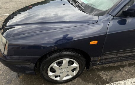 Hyundai Elantra III, 2006 год, 380 000 рублей, 8 фотография