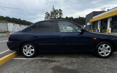 Hyundai Elantra III, 2006 год, 380 000 рублей, 2 фотография