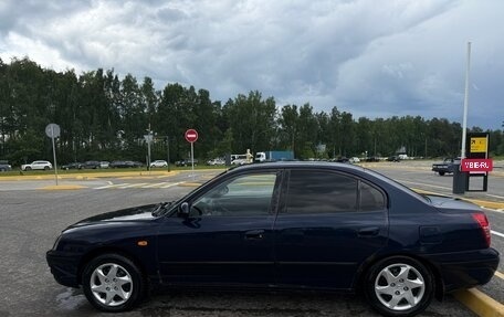 Hyundai Elantra III, 2006 год, 380 000 рублей, 4 фотография