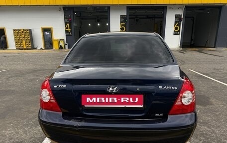 Hyundai Elantra III, 2006 год, 380 000 рублей, 3 фотография