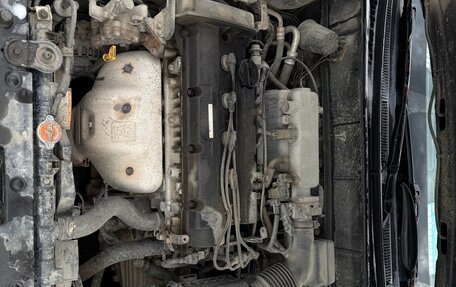 Hyundai Elantra III, 2006 год, 380 000 рублей, 11 фотография