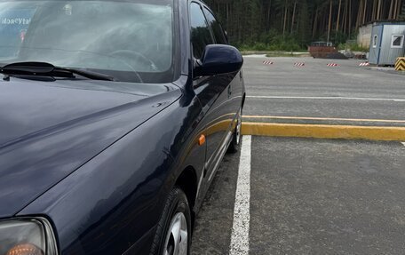 Hyundai Elantra III, 2006 год, 380 000 рублей, 14 фотография