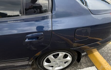 Hyundai Elantra III, 2006 год, 380 000 рублей, 13 фотография