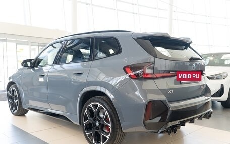BMW X1, 2025 год, 7 200 000 рублей, 7 фотография