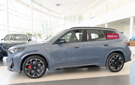 BMW X1, 2025 год, 7 200 000 рублей, 8 фотография
