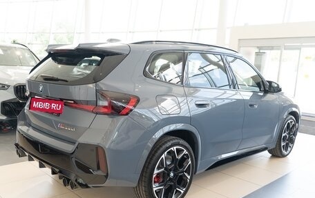 BMW X1, 2025 год, 7 200 000 рублей, 5 фотография