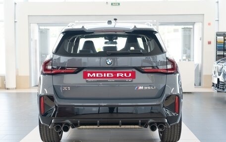 BMW X1, 2025 год, 7 200 000 рублей, 6 фотография