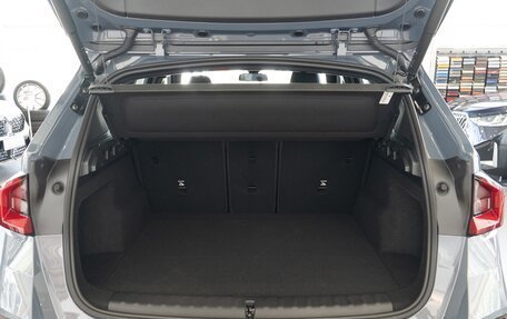 BMW X1, 2025 год, 7 200 000 рублей, 12 фотография