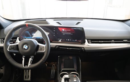 BMW X1, 2025 год, 7 200 000 рублей, 23 фотография