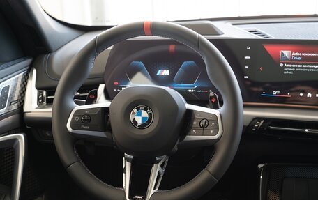BMW X1, 2025 год, 7 200 000 рублей, 24 фотография