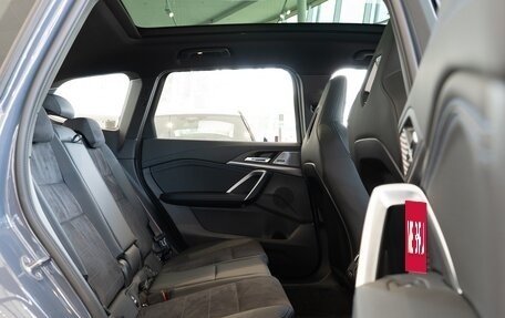 BMW X1, 2025 год, 7 200 000 рублей, 22 фотография