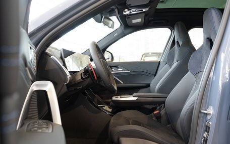 BMW X1, 2025 год, 7 200 000 рублей, 29 фотография