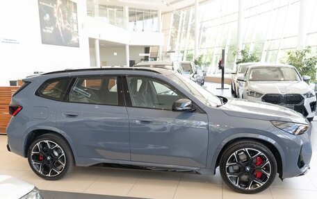 BMW X1, 2025 год, 7 200 000 рублей, 40 фотография