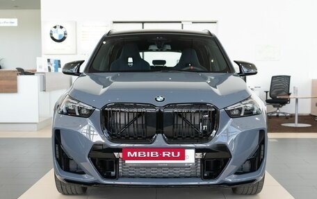 BMW X1, 2025 год, 7 200 000 рублей, 38 фотография