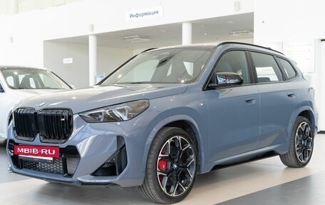 BMW X1, 2025 год, 7 200 000 рублей, 37 фотография