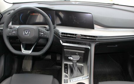 Changan CS35 Plus, 2024 год, 2 179 900 рублей, 12 фотография