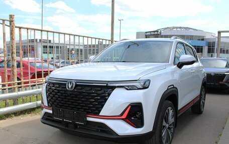 Changan CS35 Plus, 2024 год, 2 179 900 рублей, 4 фотография