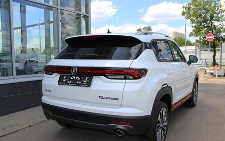 Changan CS35 Plus, 2024 год, 2 179 900 рублей, 10 фотография