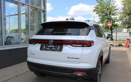 Changan CS35 Plus, 2024 год, 2 179 900 рублей, 8 фотография