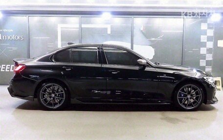 BMW 3 серия, 2022 год, 5 320 000 рублей, 3 фотография