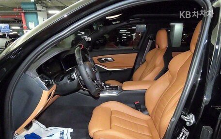 BMW 3 серия, 2022 год, 5 320 000 рублей, 6 фотография
