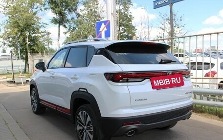 Changan CS35 Plus, 2024 год, 2 179 900 рублей, 6 фотография