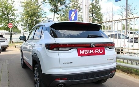 Changan CS35 Plus, 2024 год, 2 179 900 рублей, 9 фотография