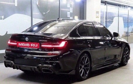 BMW 3 серия, 2022 год, 5 320 000 рублей, 4 фотография