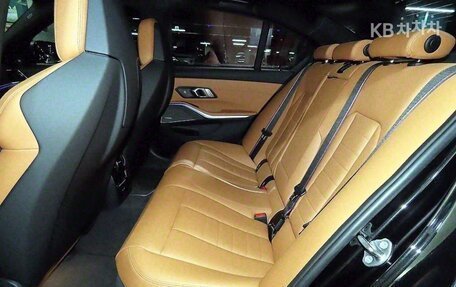 BMW 3 серия, 2022 год, 5 320 000 рублей, 7 фотография