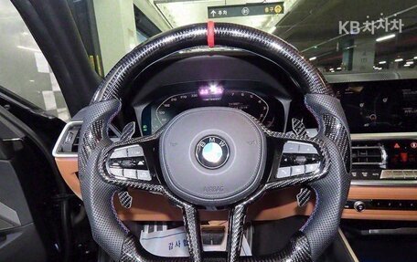 BMW 3 серия, 2022 год, 5 320 000 рублей, 8 фотография