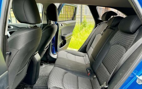 KIA cee'd III, 2019 год, 1 550 000 рублей, 3 фотография