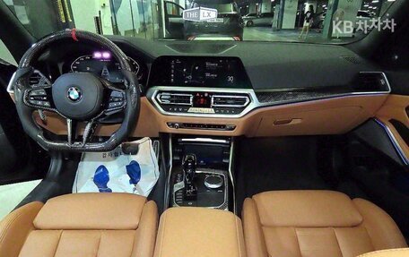BMW 3 серия, 2022 год, 5 320 000 рублей, 9 фотография