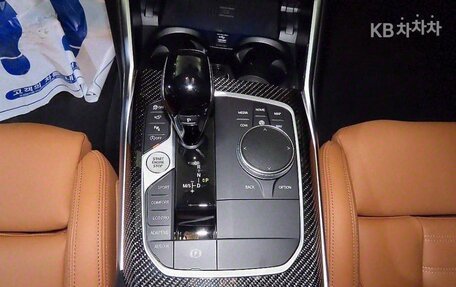 BMW 3 серия, 2022 год, 5 320 000 рублей, 11 фотография