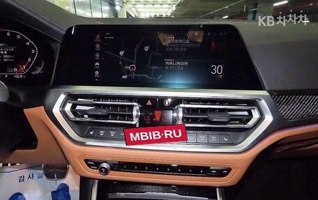 BMW 3 серия, 2022 год, 5 320 000 рублей, 10 фотография