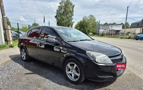 Opel Astra H, 2008 год, 335 000 рублей, 3 фотография