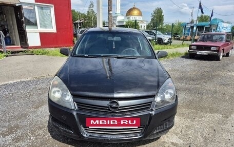 Opel Astra H, 2008 год, 335 000 рублей, 2 фотография