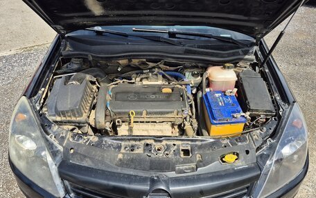 Opel Astra H, 2008 год, 335 000 рублей, 9 фотография